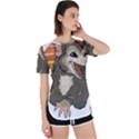 Possum  Perpetual Short Sleeve T-Shirt View1