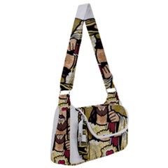 Buddy Christ Multipack Bag by Valentinaart