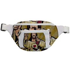 Buddy Christ Fanny Pack by Valentinaart
