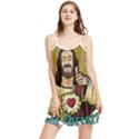 Buddy Christ Summer Frill Dress View1