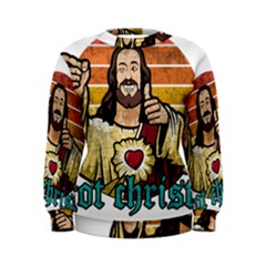 Got Christ? Women s Sweatshirt by Valentinaart
