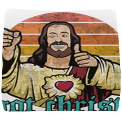 Got Christ? Seat Cushion by Valentinaart