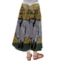 Chinese New Year ¨C Year of the Ox Satin Palazzo Pants View2