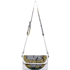 Chinese New Year ¨C Year of the Ox Mini Crossbody Handbag