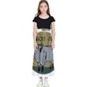 Chinese New Year ¨C Year of the Ox Kids  Skirt View1