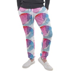 Colorful Men s Jogger Sweatpants by Sparkle