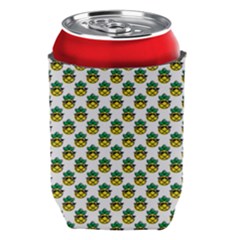 Holiday Pineapple Can Holder by Sparkle