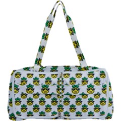 Holiday Pineapple Multi Function Bag by Sparkle