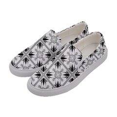 Greece Women s Canvas Slip Ons by Sobalvarro