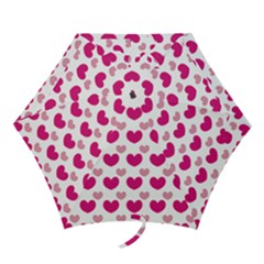  Mini Folding Umbrellas by Sobalvarro