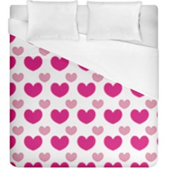  Duvet Cover (king Size) by Sobalvarro