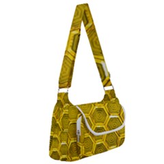 Hexagon Windows Multipack Bag by essentialimage