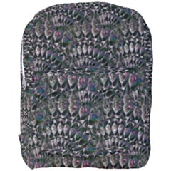 Stone Deco  Full Print Backpack