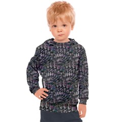 Stone Deco  Kids  Hooded Pullover