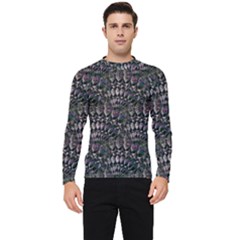 Stone Deco  Men s Long Sleeve Rash Guard