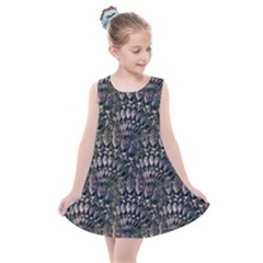 Stone Deco  Kids  Summer Dress