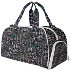 Stone Deco  Burner Gym Duffel Bag