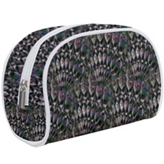 Stone Deco  Make Up Case (Large)