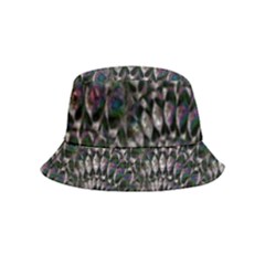 Stone Deco  Inside Out Bucket Hat (Kids)