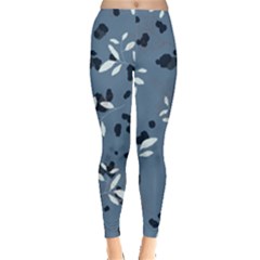 Abstract fashion style  Leggings 