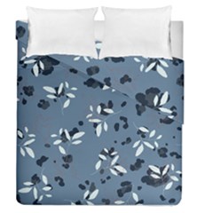 Abstract fashion style  Duvet Cover Double Side (Queen Size)