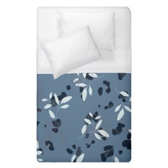 Abstract fashion style  Duvet Cover (Single Size)