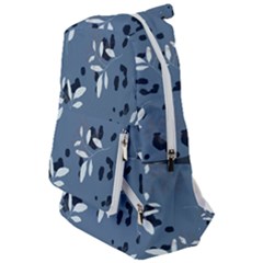 Abstract fashion style  Travelers  Backpack