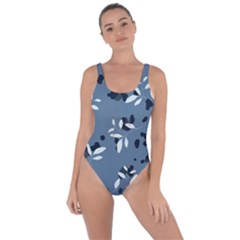 Abstract fashion style  Bring Sexy Back Swimsuit