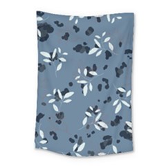 Abstract fashion style  Small Tapestry