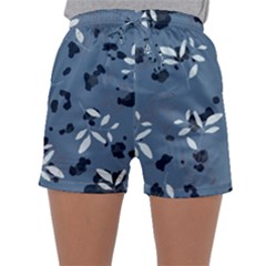 Abstract fashion style  Sleepwear Shorts