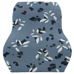 Abstract fashion style  Car Seat Back Cushion 