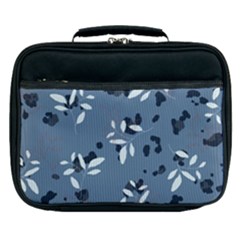 Abstract fashion style  Lunch Bag