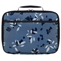 Abstract fashion style  Full Print Lunch Bag