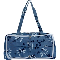 Abstract fashion style  Multi Function Bag