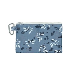 Abstract fashion style  Canvas Cosmetic Bag (Small)