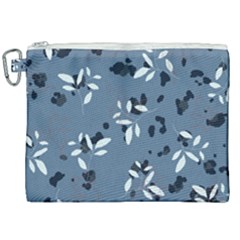 Abstract fashion style  Canvas Cosmetic Bag (XXL)