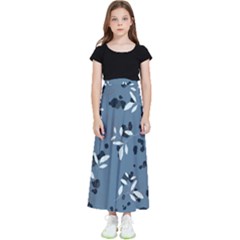 Abstract fashion style  Kids  Skirt