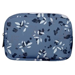 Abstract fashion style  Make Up Pouch (Small)