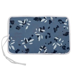 Abstract fashion style  Pen Storage Case (S)