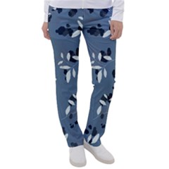 Abstract fashion style  Women s Casual Pants