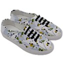 Tree poppies  Men s Classic Low Top Sneakers View3