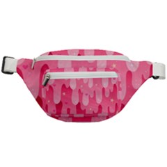 Rose Slime  Fanny Pack by Sobalvarro