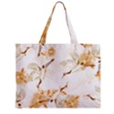 Birds and flowers  Zipper Mini Tote Bag View2