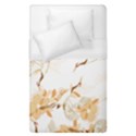 Birds and flowers  Duvet Cover (Single Size) View1
