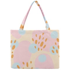 Girly Mini Tote Bag by Sobalvarro