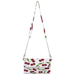 Fruit Life Mini Crossbody Handbag