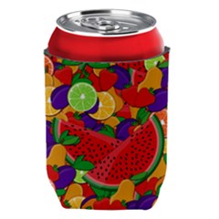 Fruit Life 2  Can Holder by Valentinaart