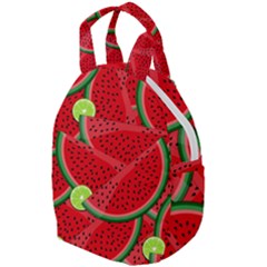Fruit Life 3 Travel Backpacks
