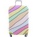 Picsart 01-09-08 20 40 Luggage Cover (Large) View1