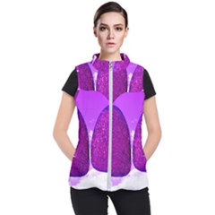 Two Hearts Women s Puffer Vest